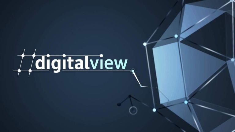 Digital View: News For Plugged-In Generation | Science, Climate & Tech ...