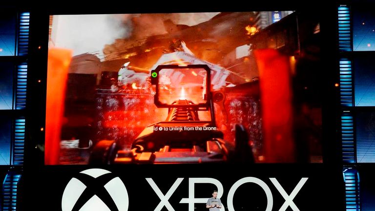 E3 conference will make or break Microsoft's Xbox - Protocol