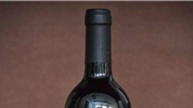 Ecce Homo wine