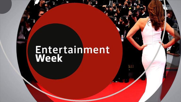 Entertainment Week