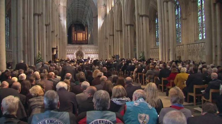 Police Memorial Honours Slain Officers Uk News Sky News Police Memorial Honours Slain Officers Uk News Sky News