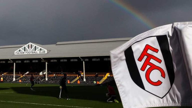 Fulham fc news online