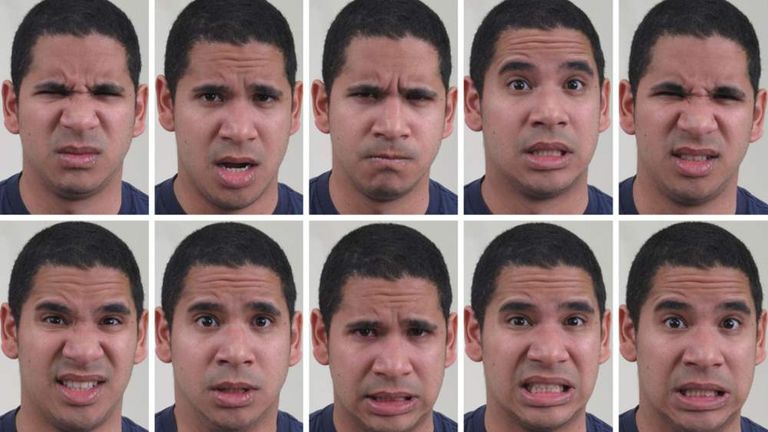 the-21-facial-expressions-we-all-pull-revealed-world-news-sky-news