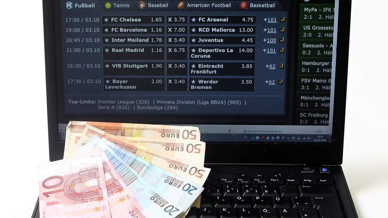 Online Gambling Tax Uk