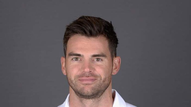 Jimmy Anderson deletes 2010 tweet saying England team-mate Stuart Broad had  'lesbian haircut' after Ollie Robinson axe | The Sun