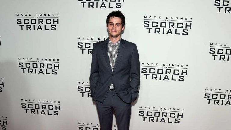 Maze Runner' Petition Demands Cast Apologize for Stealing