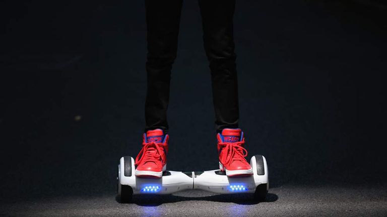 Hoverboards Generic