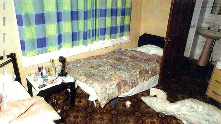 Oxford child sex ring