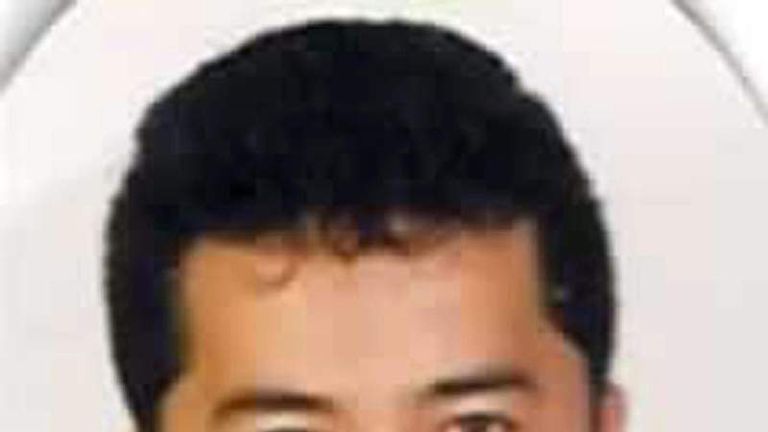 Body Of Mexican S Boss Is Stolen World News Sky Body Of Mexican S Boss Is Stolen