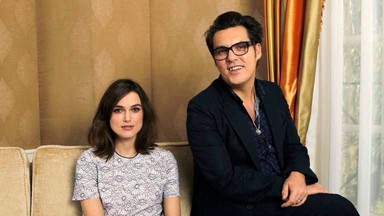 Keira Knightley's Chanel advert banned