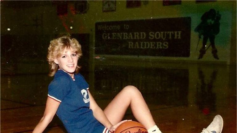 Man Charged Over Teen's 1985 Cold Case Murder | US News | Sky News