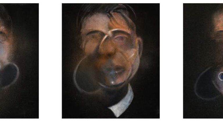 francis bacon sotheby's