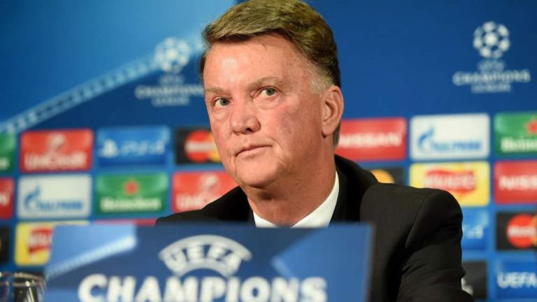 LVG Says Premier League Schedule 'Evil' | Scoop News | Sky News