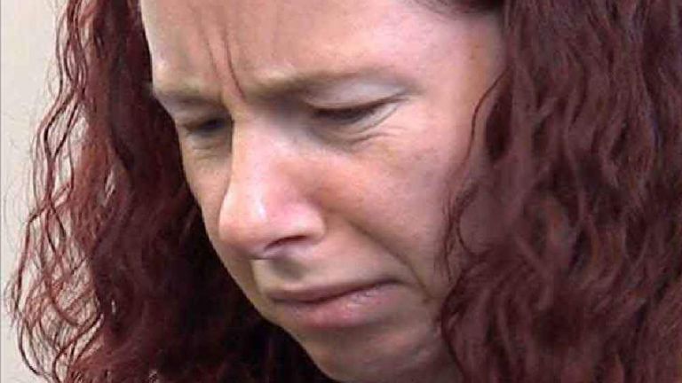 Mairead Philpott