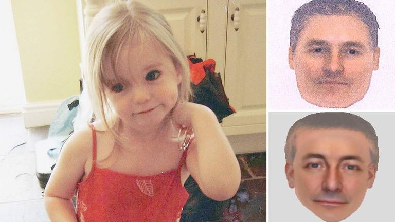 Madeleine Mccann New Public Appeal