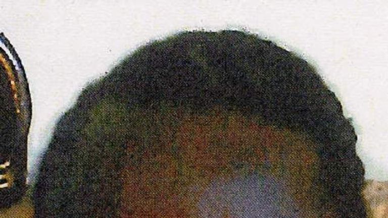 Eugene Brown