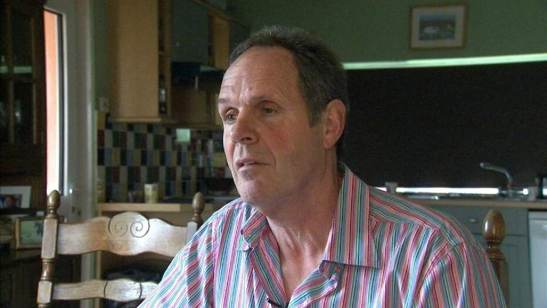 Mr Holdgate says today's politicians could take pointers from Lady Thatcher