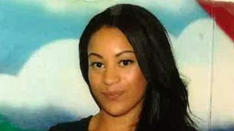 Sabrina Moss killed in Kilburn shooting