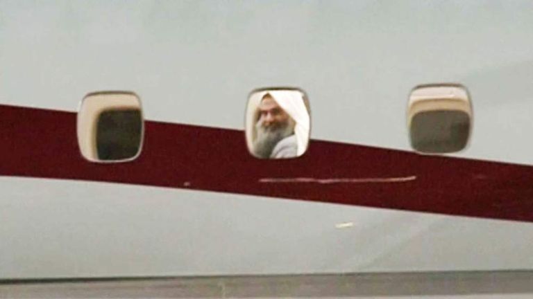 Abu Qatada