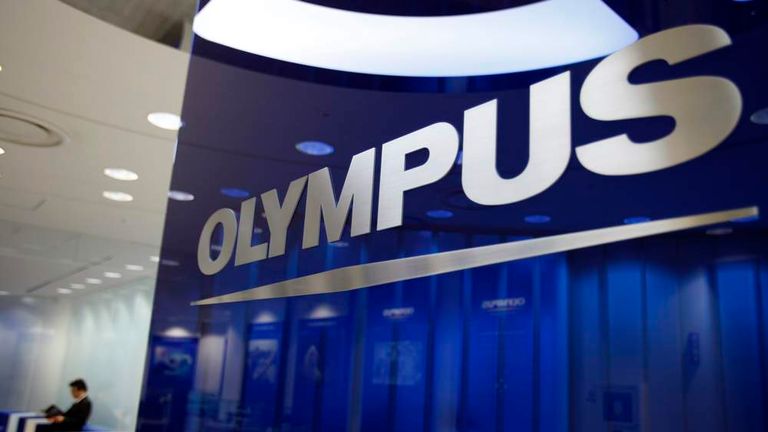 is olympus casino a scam