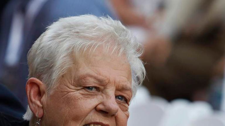 Cal Ripken Jr's Mother Fends Off Carjacking | US News | Sky News