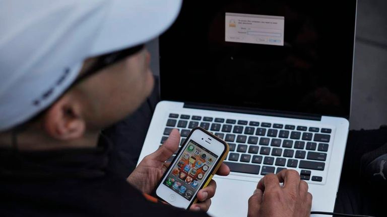 Digital Entertainment Sales Smash 1bn Barrier Business News Sky News