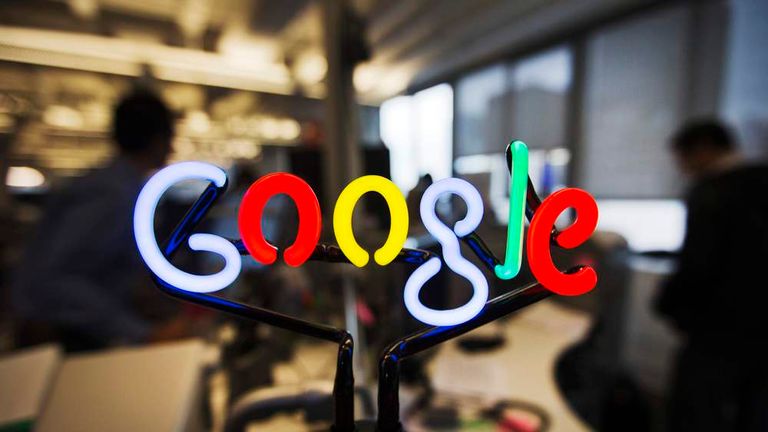 Google
