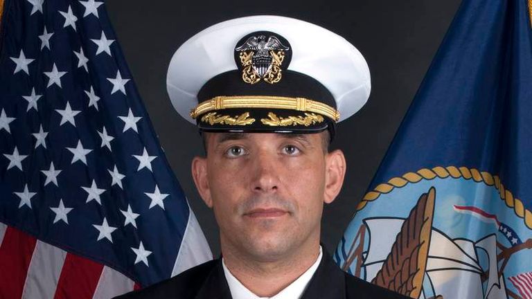 navy seal commander war crimes