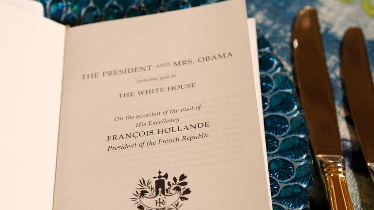 obama-hosts-hollande-in-us-for-state-visit-world-news-sky-news