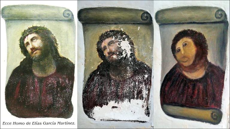 Ecce Homo
