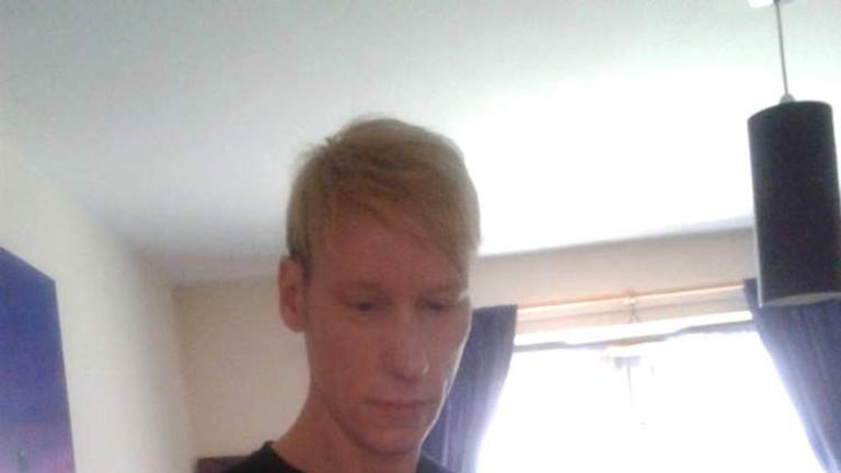 Stephen Port