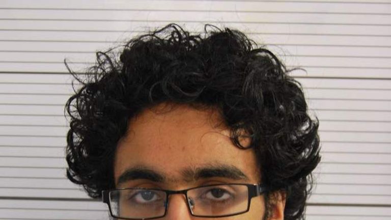 Zakariya Ashiq was described as a 'fanatic' by an Old Bailey judge