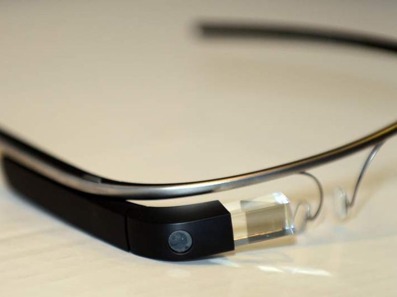 google glass 1