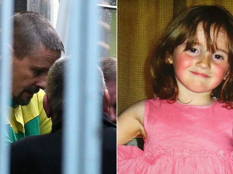 April's Death: Bridger 'Probably Responsible' | UK News | Sky ...