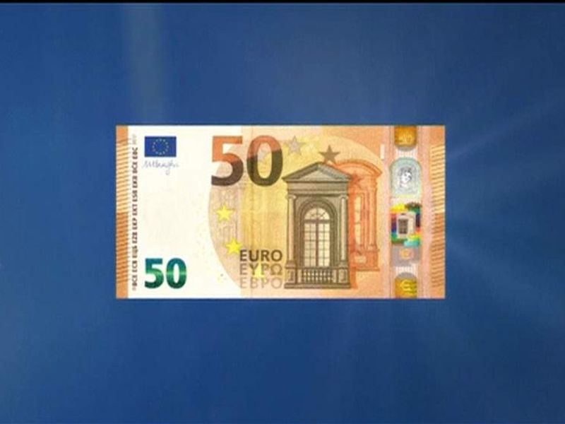 Cinquante Euros
