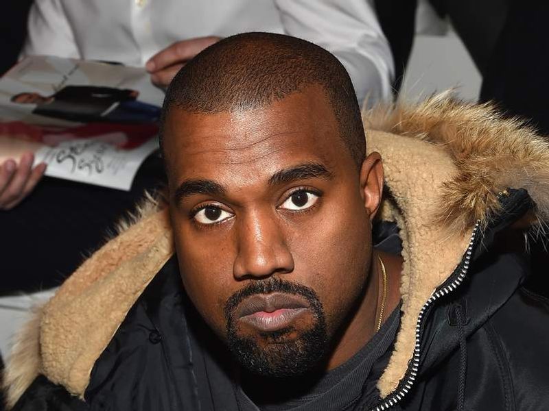 Kanye West once said he was $53M in debt and asked Mark Zuckerberg