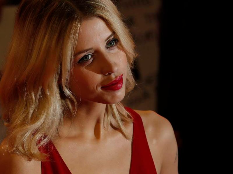 Peaches Geldof's widower Thomas Cohen 'not surprised' at her death, Ents &  Arts News