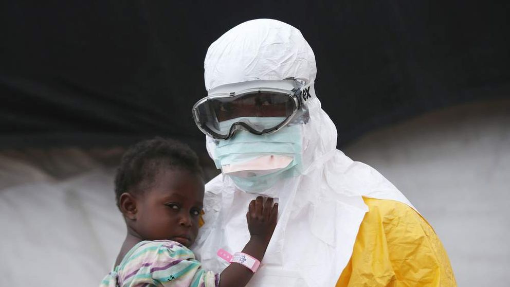 a comparison of the black death and the ebola virus a comparison of the black death and the ebola virus