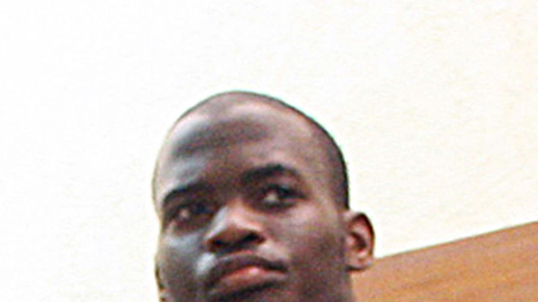 Michael Adebolajo