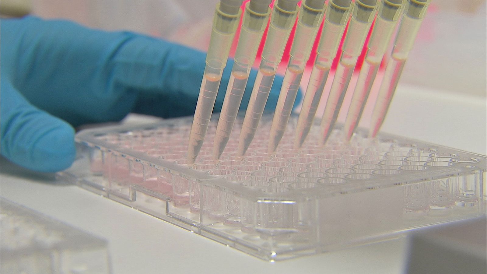 Radioactive Prostate Cancer Drug Set For NHS GoAhead UK News Sky News