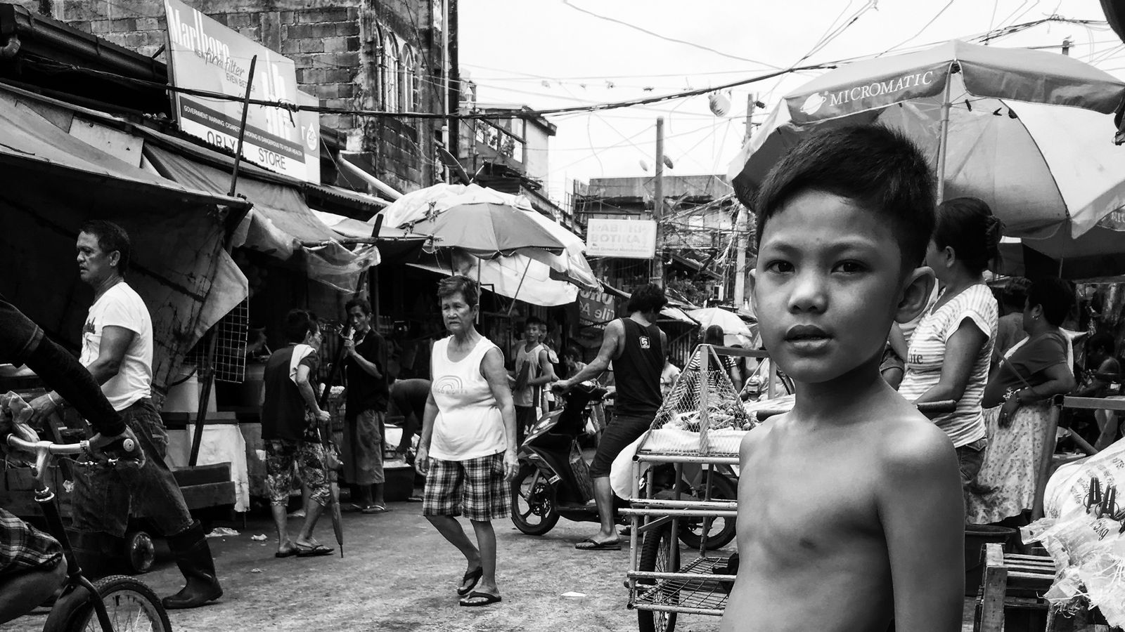 Police Kill Hundreds In Philippines Bloody War On Drugs World News
