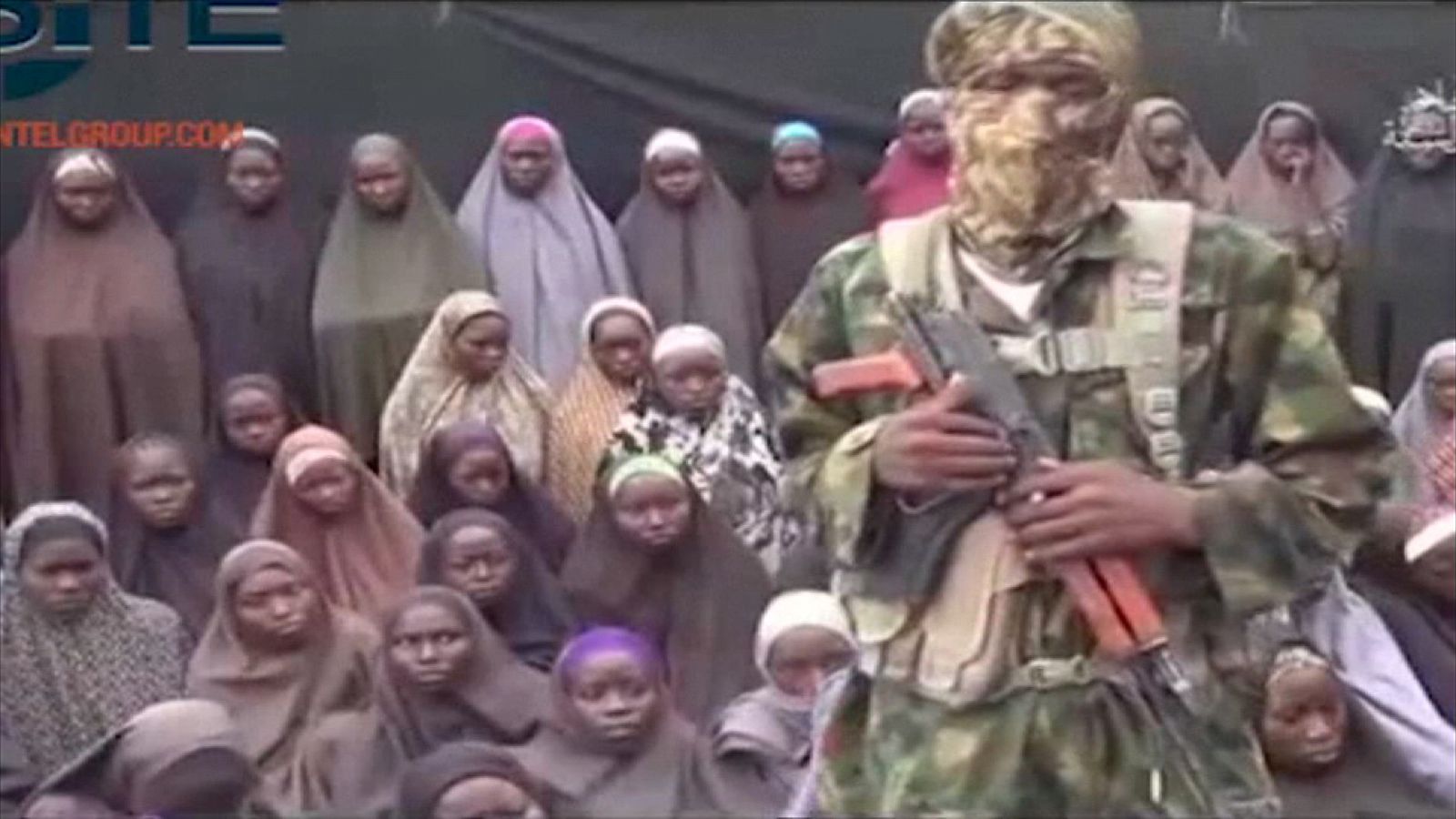 Boko Haram Video Claims Some Chibok Girls Killed In Airstrikes | World ...