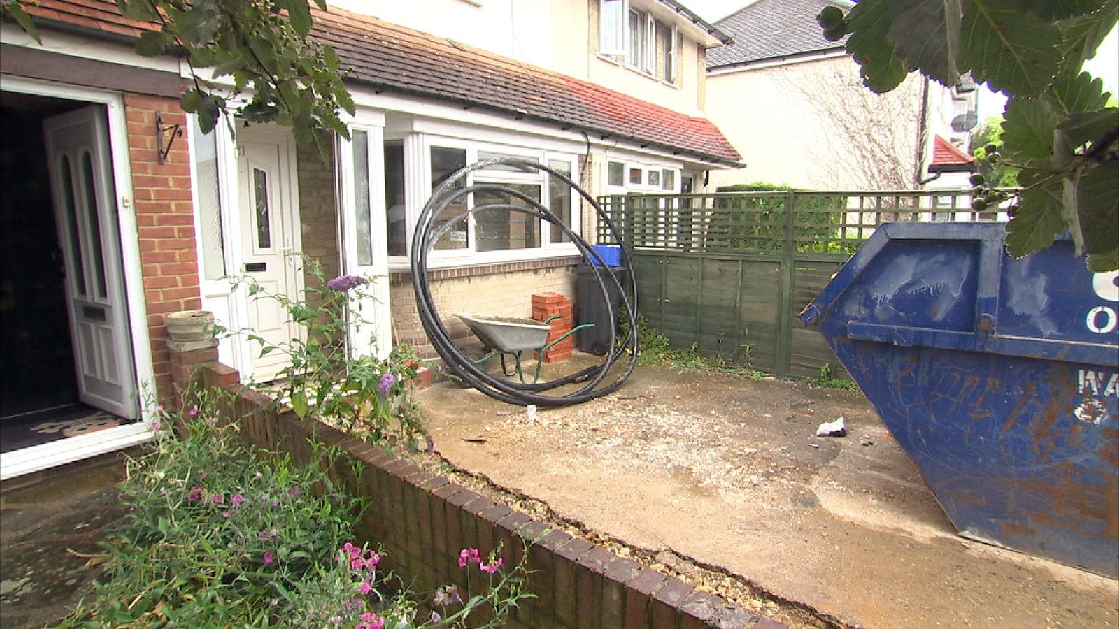 Private Landlords Pocket £9.3bn In Housing Benefit UK News Sky News