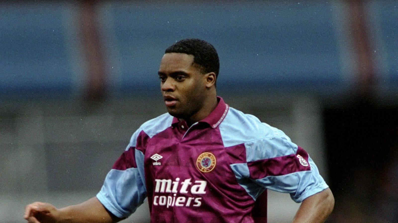 Dalian Atkinson: Two police officers could face charges ...