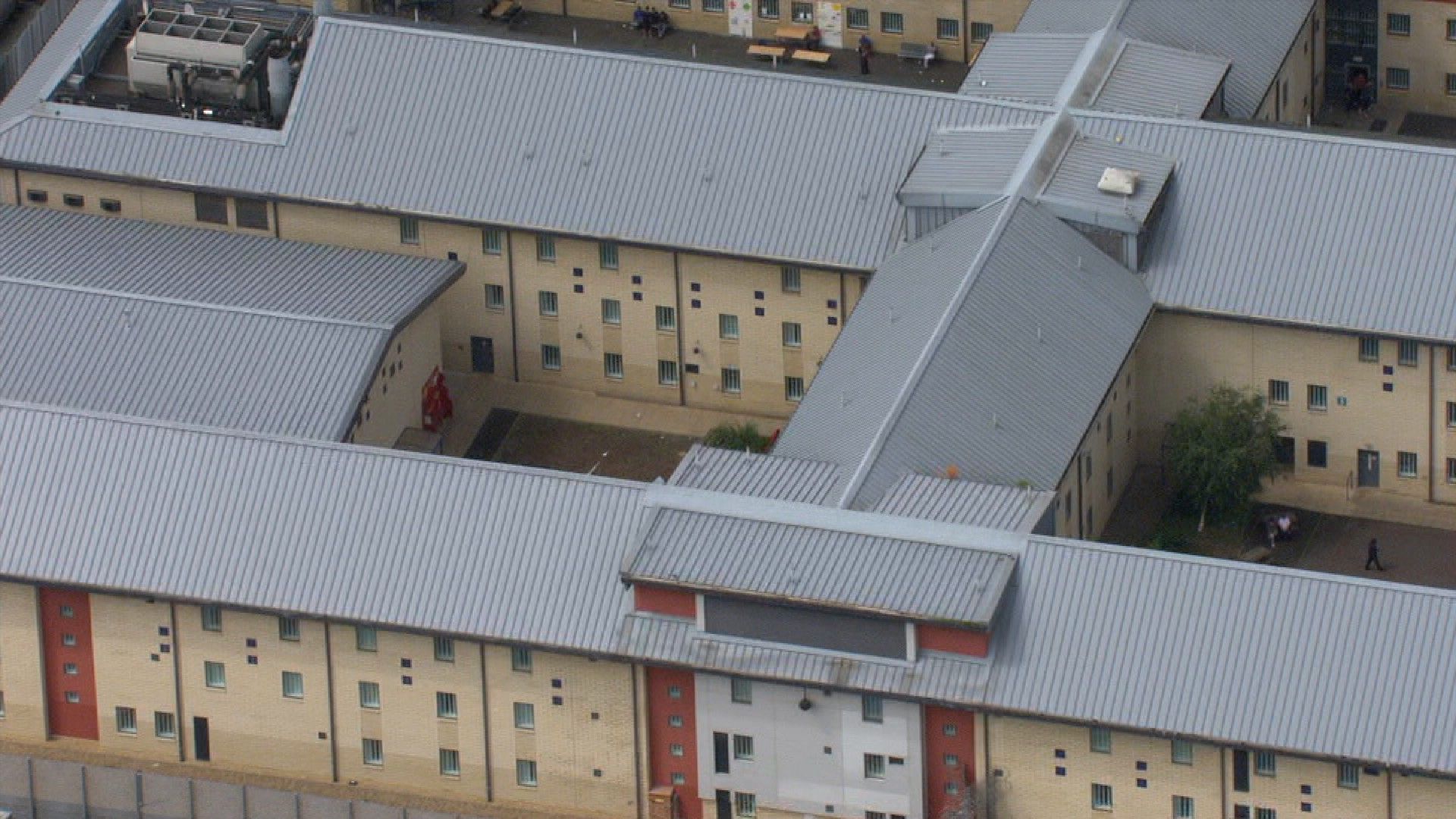 Prisons watchdog describes 'worst conditions ever seen' at immigration detention centre