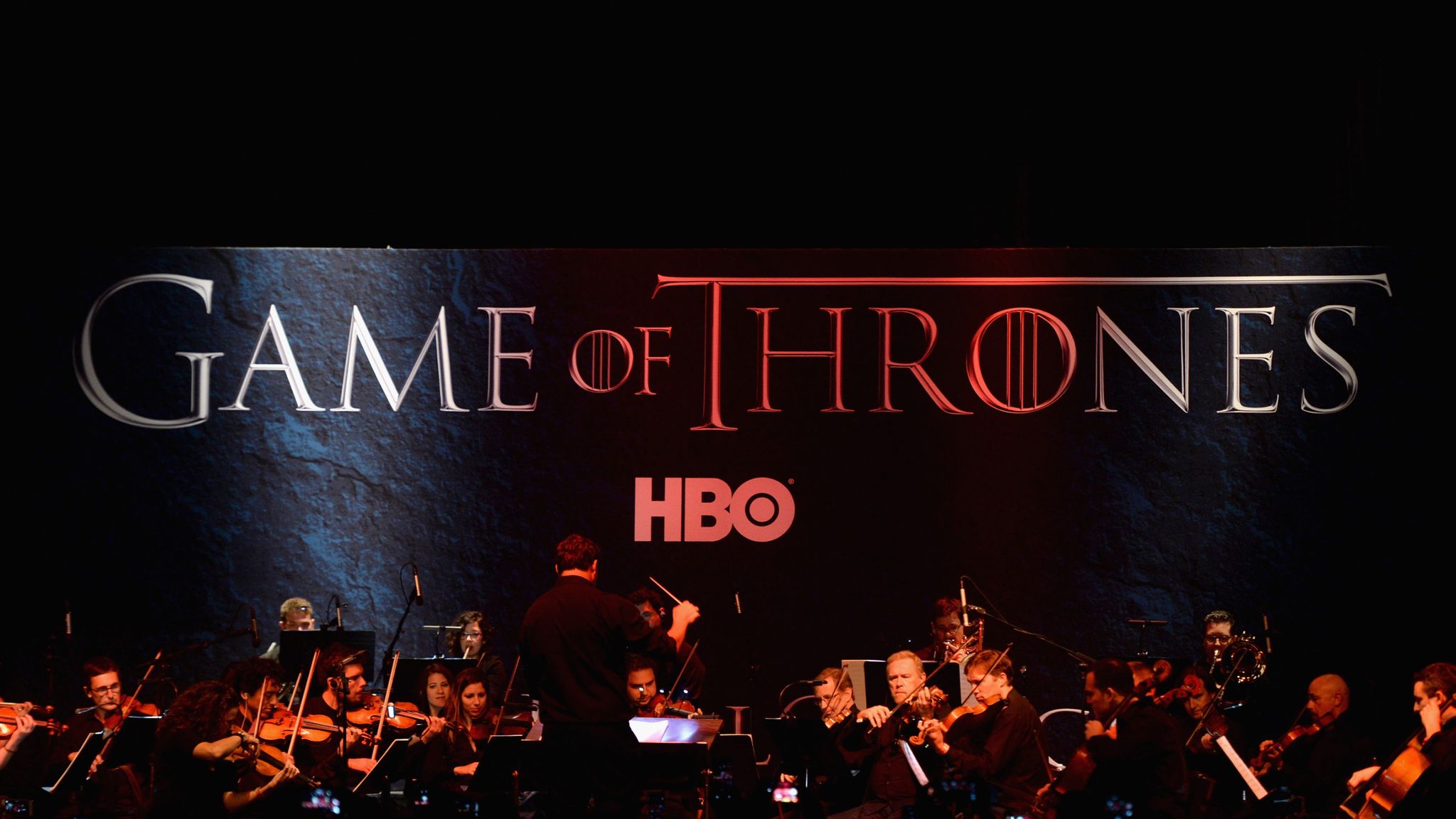 Game Of Thrones Live Concert Tour Announced Ents & Arts News Sky News