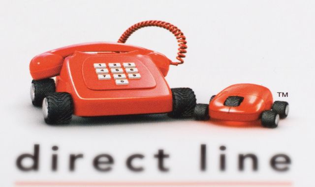 Direct Line to axe 800 jobs as insurers see digital shift