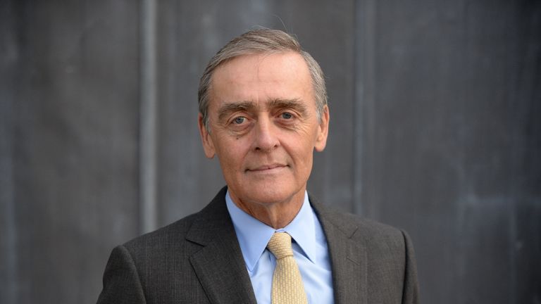 The Duke of Westminster died at Royal Preston Hospital in Lancashire