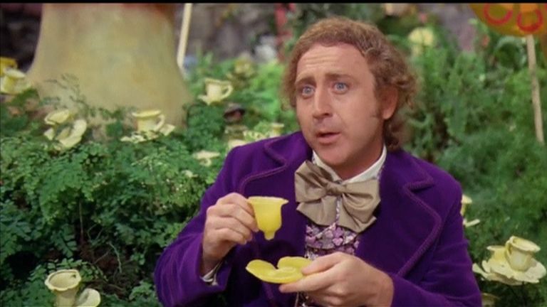 Gene Wilder, known for his performance as Willy Wonka, died at the age of 83