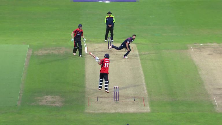 T20 Blast Finals Day highlights | Video | Watch TV Show | Sky Sports